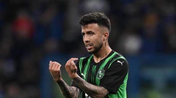 Il Sassuolo e Cruzeiro hanno l'accordo: Matheus Henrique frutta 10 milioni