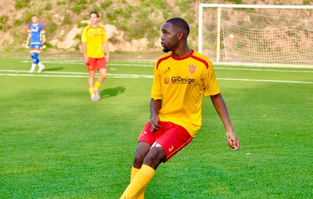 Isola Capo Rizzuto, Badibanga: «In corsa per i playoff»