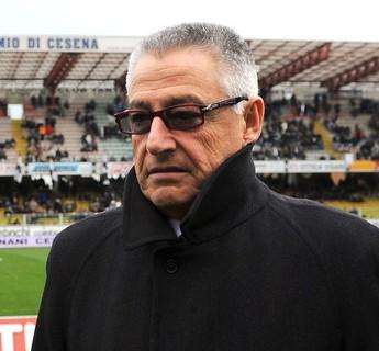 L'ex ds Carmine Longo ricoverato in ospedale per ischemia cerebrale
