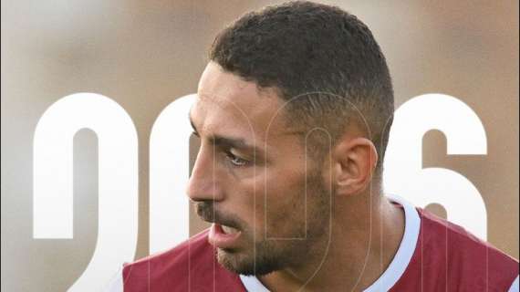 UFFICIALE: Aversa, il "ninja" vestirà normanno anche in D
