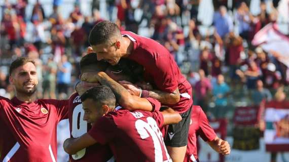 Quanti stranieri nel girone E di Serie D? Il Livorno ne ha 7 in rosa