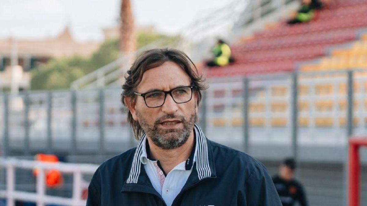 Ugento Calcio: si chiude l'esperienza di Vadacca nell'Area Tecnica