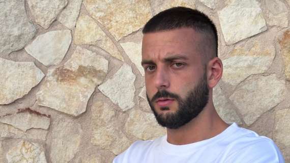 Domenico Messina sposa il progetto del Figline