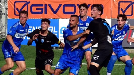 Serie D, girone D: Pro Sesto all'esame Sant'Angelo. Pistoiese contro il Sangiuliano, il Piacenza a casa Rovato