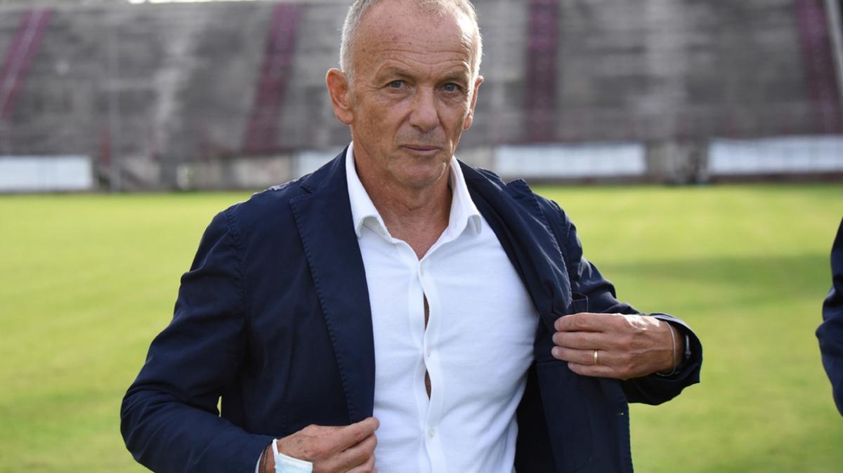 Alessandrini: «La Recanatese ha i giocatori giusti per salvarsi, serve compattezza»