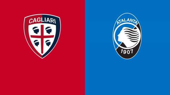 Serie A, il risultato finale ed i marcatori di Cagliari-Atalanta