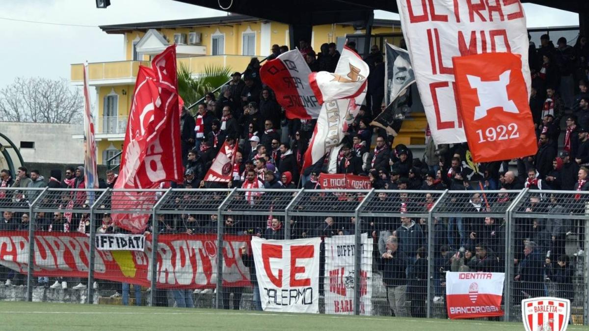 Serie D, il punto sul girone H: L'urlo di Manetta lancia il Barletta verso la C. Gli ultimi 360 minuti saranno di fuoco