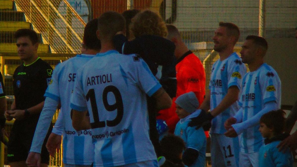 Serie D, il numero di calciatori a segno per ogni squadra: i dati del girone C