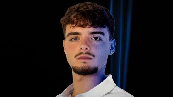 Bisceglie, ha rinnovato il classe 2006 Ciurlo