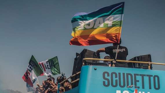 Sogno realizzato: dalla Serie D Ferrante approda nel club Campione d'Italia