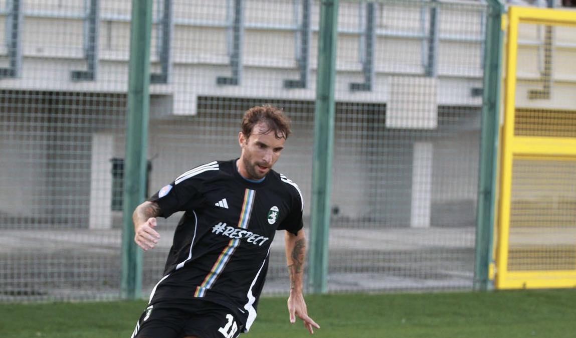 Serie D: ecco chi sforna più assist nel girone F