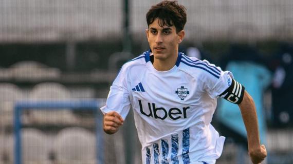 Serie D, i calciatori col più alto valore del girone D: Mazzaglia e Matta appaiati a quota 250 mila €