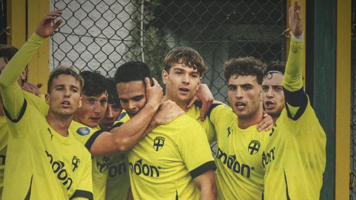 L'età media del girone A di Serie D: Novaromentin, Club Milano e Imperia le più giovani