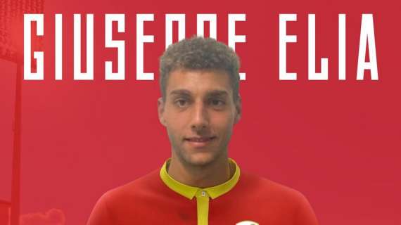 UFFICIALE: ACR Messina, c'è l'ingaggio dell'esterno Giuseppe Elia