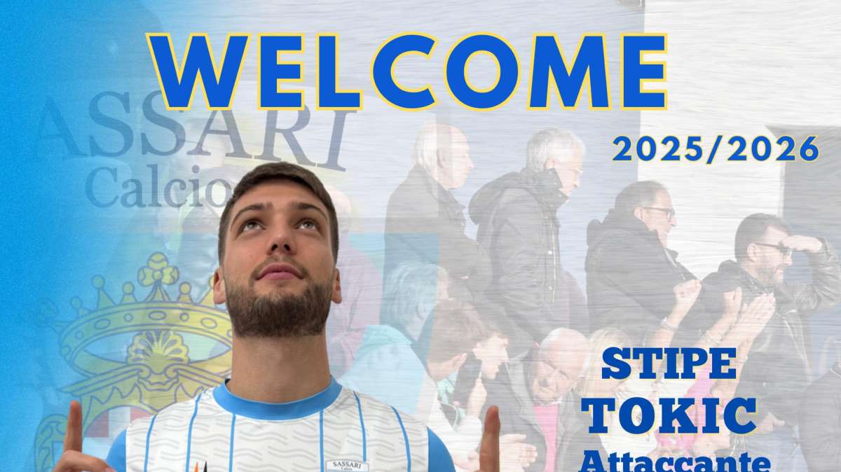 UFFICIALE: Un 24enne attaccante per il Latte Dolce