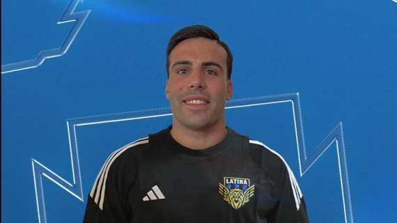 UFFICIALE: Il Latina acquista un calciatore dal Monopoli