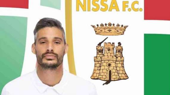 UFFICIALE: Nissa, arriva un centrocampista italo-argentino