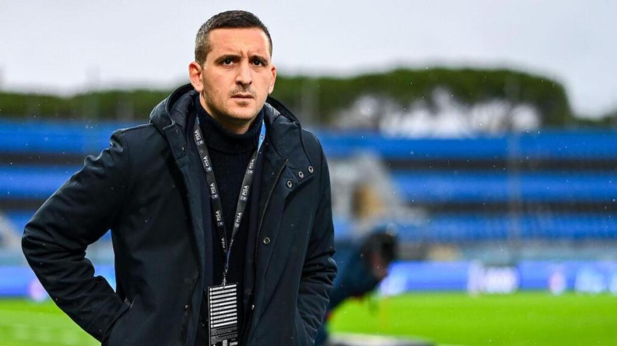 Cesena: Floccari scende nelle gerarchie, spunta il nome di Mancini