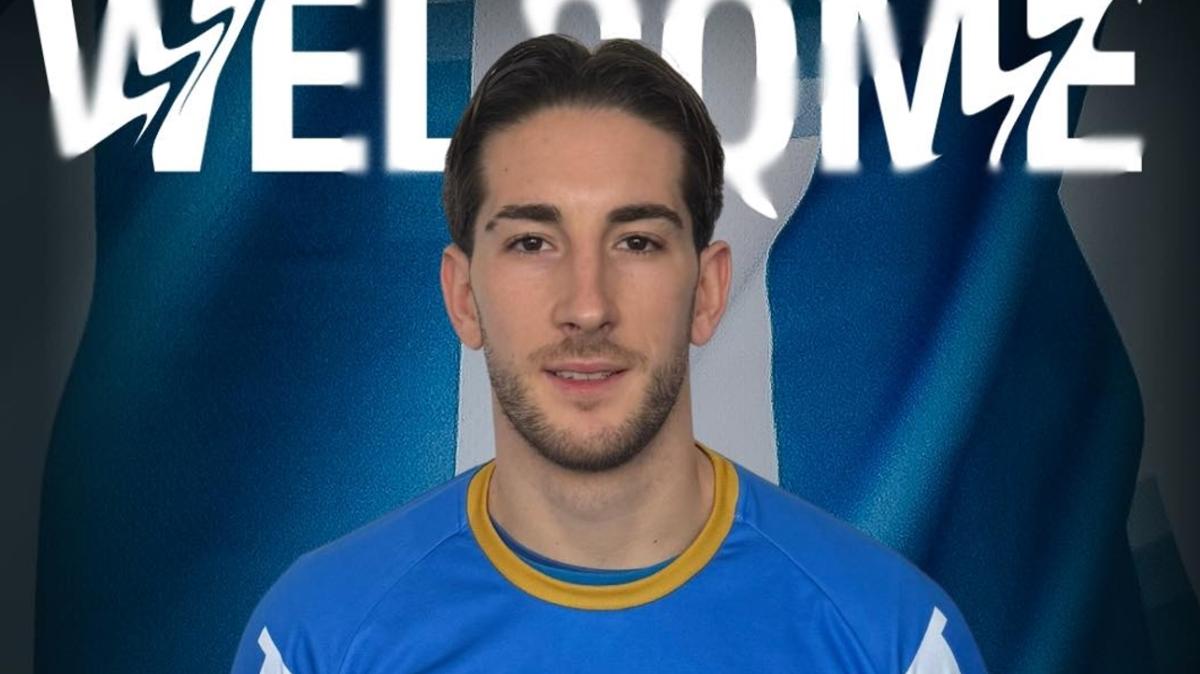 UFFICIALE: Palma rinforza l'attacco della Pro Palazzolo