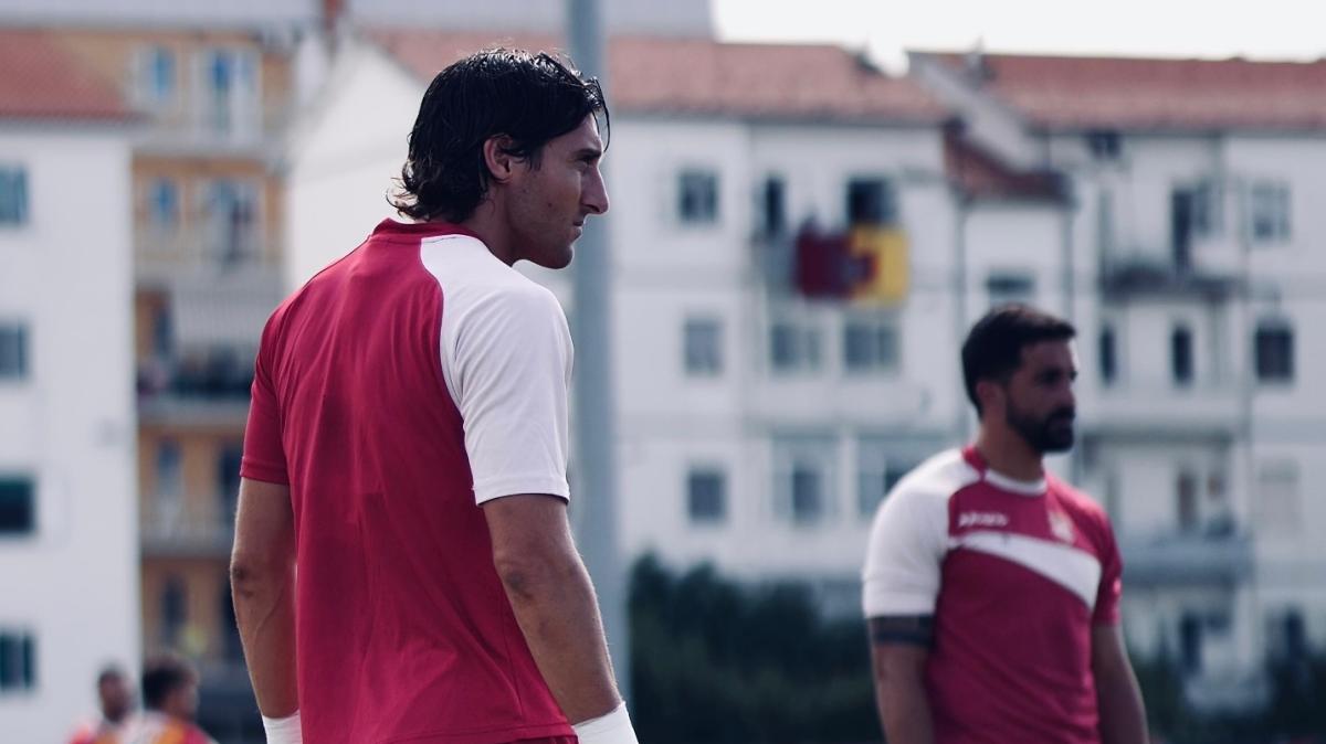 Ancona, si ferma Zini: c'è lesione. Ecco quanto tempo potrà stare fuori