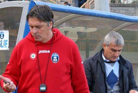 UFFICIALE: Bisceglie, via mister Ragno
