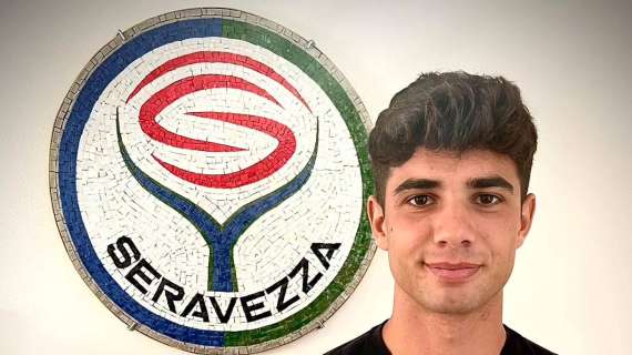 UFFICIALE: Il Seravezza conferma un attaccante autore di 3 reti quest'anno