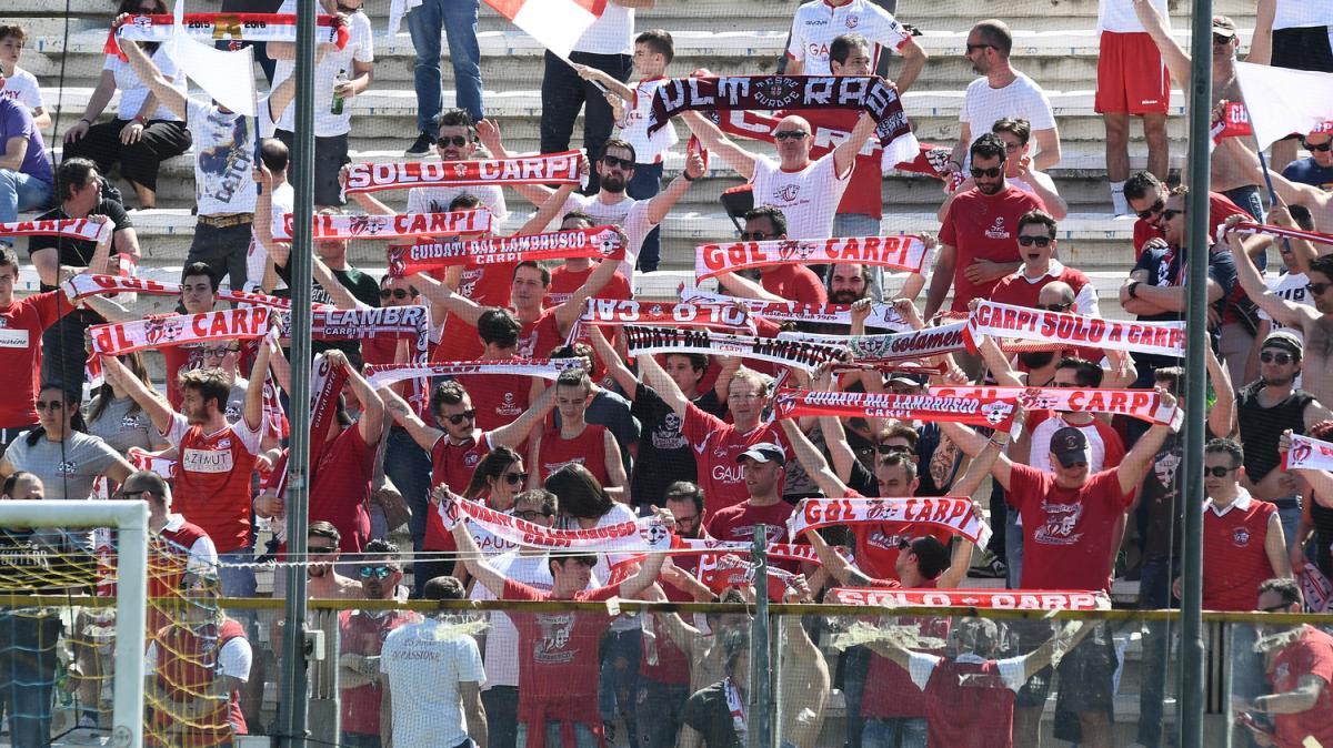 Carpi, il dopo-Bernardi porta in Serie D: ma c'è un ostacolo