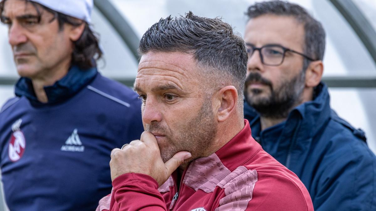 UFFICIALE: Cambia una panchina nel girone I di Serie D