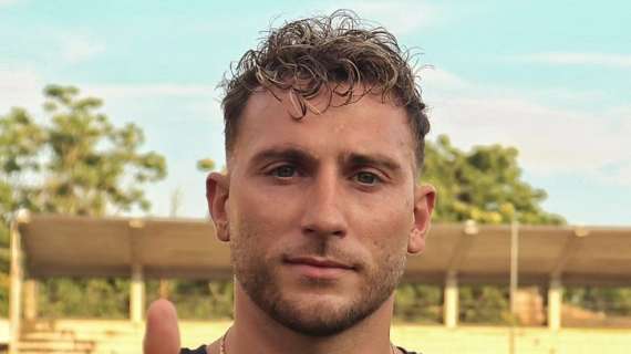 UFFICIALE: Colpo di mercato del Pavia. Confermata la nostra esclusiva