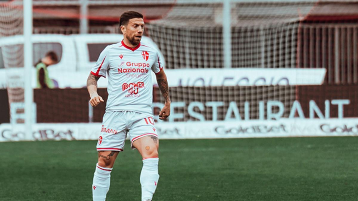 Padova, il Papu Gomez si opera alla caviglia: la nota ufficiale