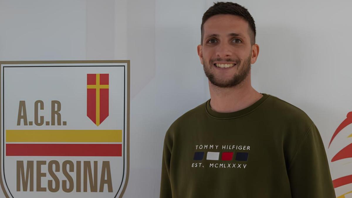 Messina, Tedesco: «Con l'Enna è una partita da sei punti...»