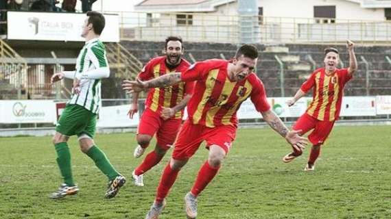 L'Aquila: focus sulla Civitanovese, buone notizie da Giampaolo