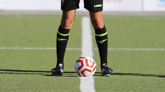 Serie D, tutte le decisioni del giudice sportivo. Sono 55 i calciatori squalificati