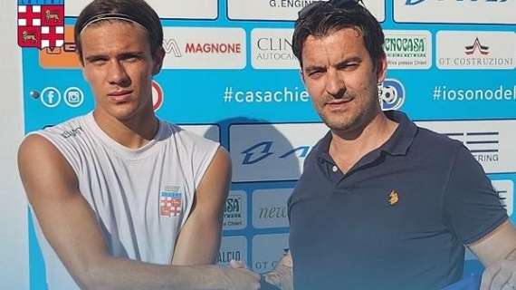 Gli assist-man di Serie D: Bacchin guida il girone A