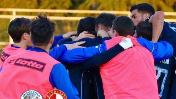 Quali squadre hanno giocato più partite nei nove gironi di serie D? Il dato