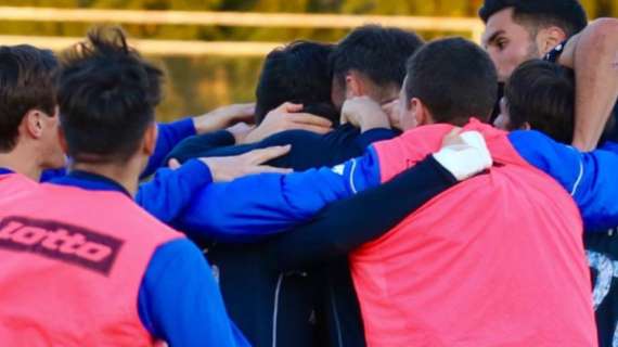 Le squadre che hanno giocato più partite negli ultimi anni nel girone C di serie D