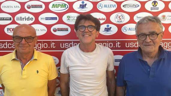 UFFICIALE: Il Caravaggio riparte dall'eroe del triplete in panchina