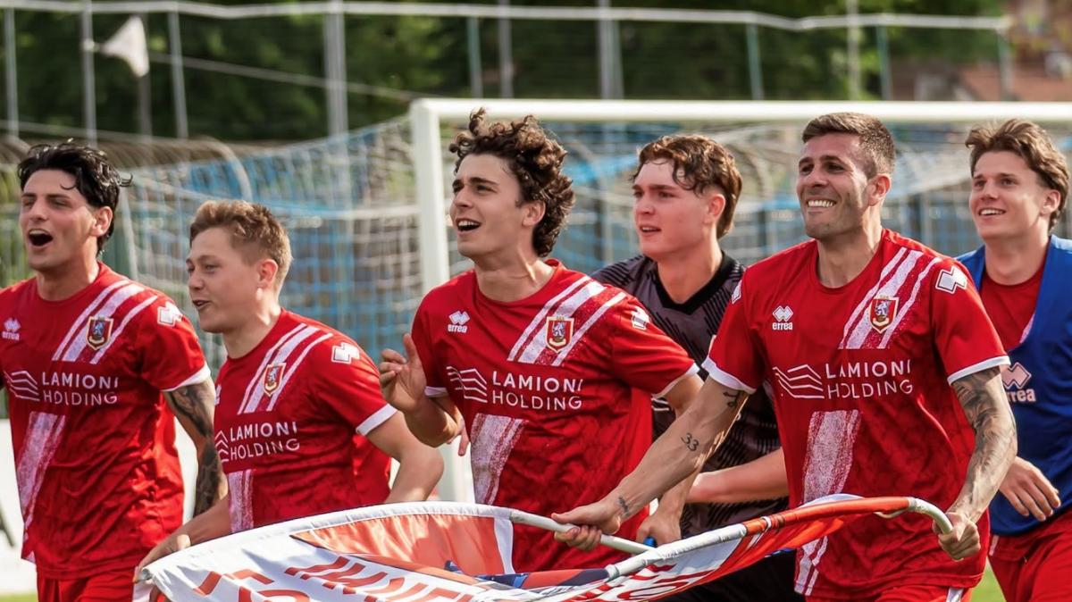 Serie D, il punto sul girone E: Centottanta alla fine, il Sansepolcro saluta. Lotta serrata per gli altri verdetti