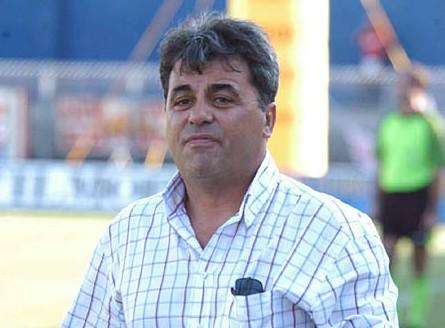 E' Bernardo Mereu il nuovo mister del Progetto S. Elia