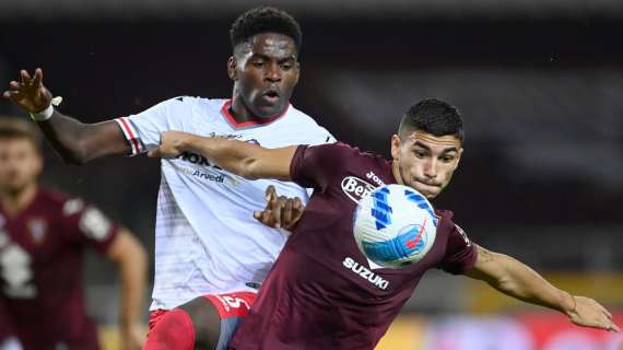 Calciomercato: Vicenza a un passo dal ritorno di Rauti