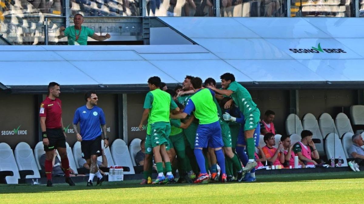 La Fezzanese cala il tris al Lascaris e mette mezzo piede in Serie D