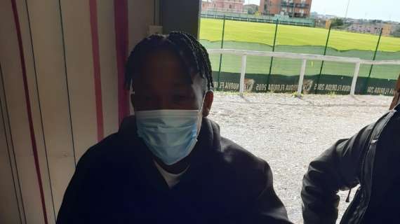 Nuova Florida, arriva un ex Empoli scudettato 