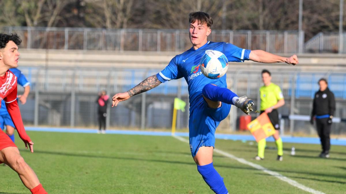 Serie D Girone E: quali club credono di più nei giovani talenti under 21