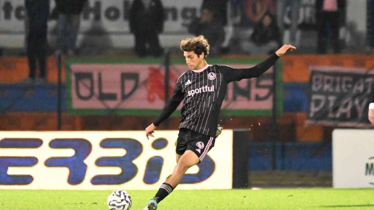 Dolomiti Bellunesi, Brugnolo: «Dispiace non riuscire a dare continuità ai risultati»