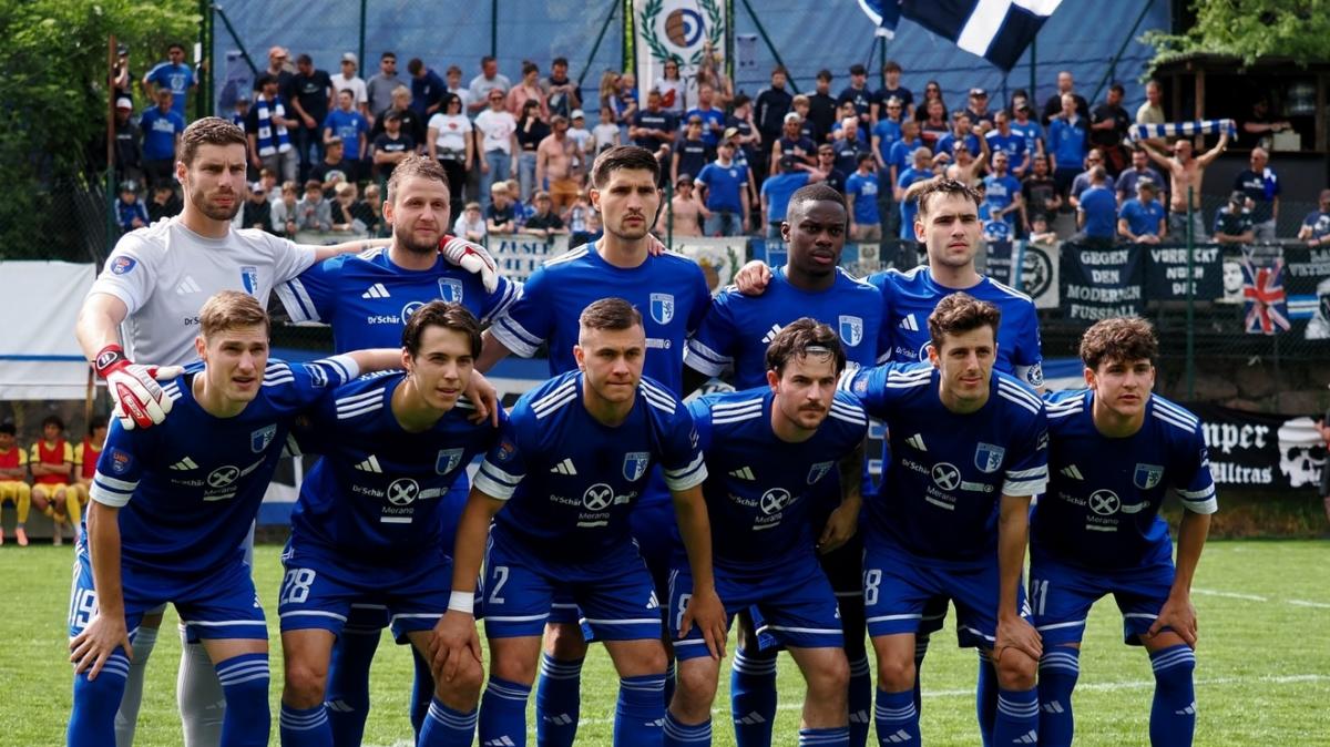 Maia Alta Obermais all'ultima spiaggia. Platzer: «Destino nelle nostre mani»