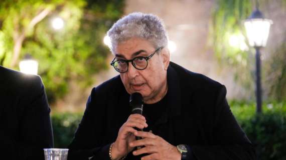 L'Athletic Palermo sogna il colpo Perinetti: il diesse nel mirino della neopromossa