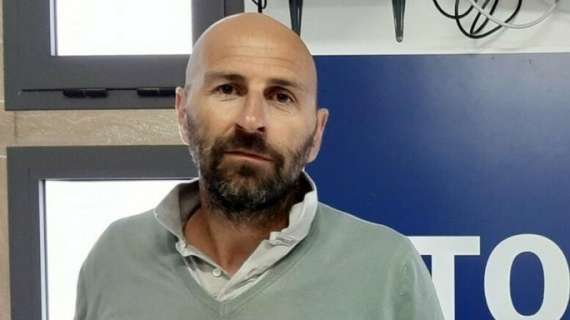 Imolese, Catalano: «Non c'è nulla da recriminare, Modena squadra forte»