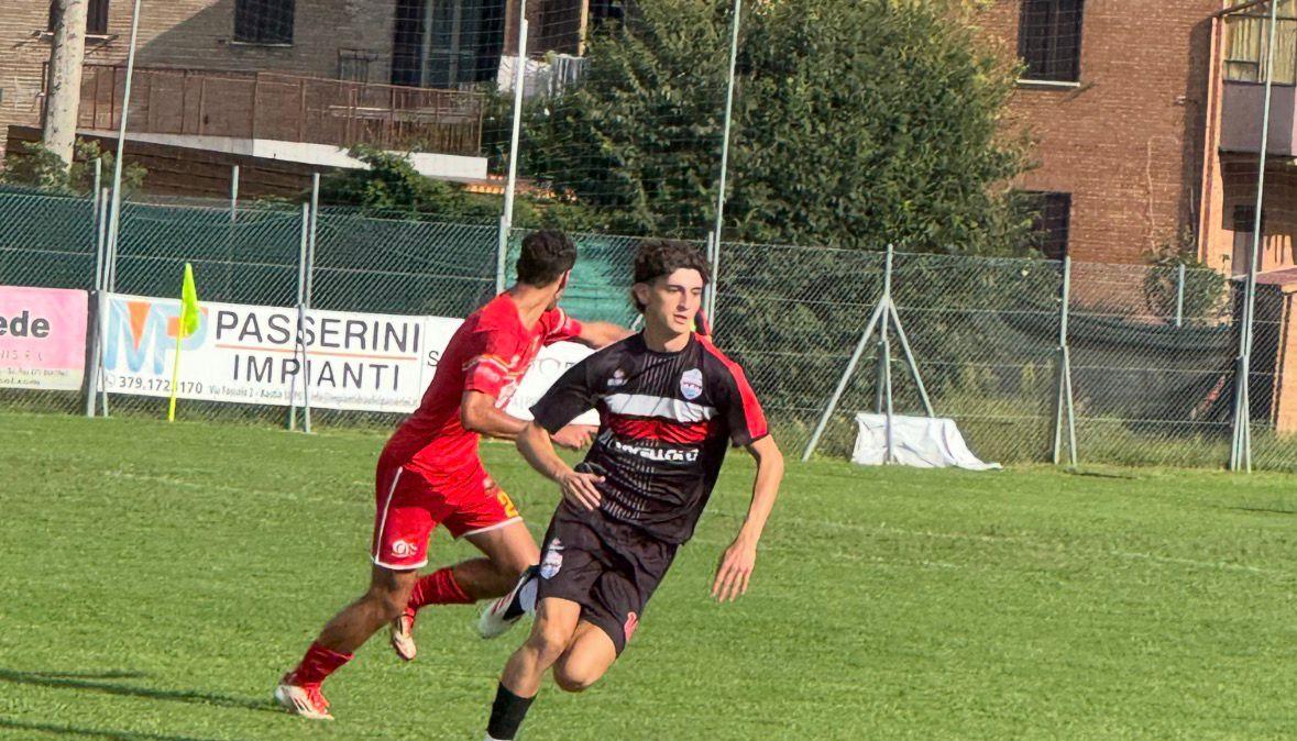 Fermana, scommessa sul futuro: arriva il 2007 Pietro Siculi