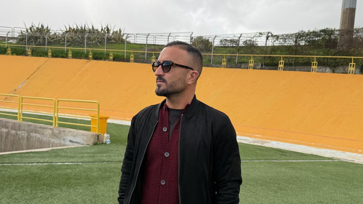 Clemente guarda al futuro dell'Athletic Palermo: «Voglio tornare tra i professionisti»