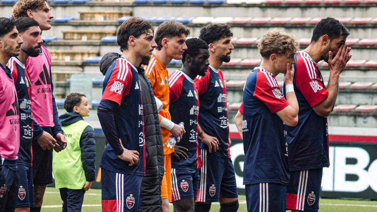 Serie D, la mappa degli stranieri: la percentuale di presenza per ogni girone